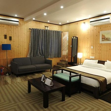Nirvana Retreat Kurseong Extérieur photo