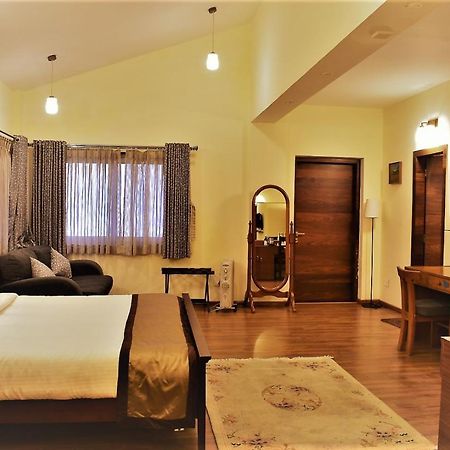 Nirvana Retreat Kurseong Extérieur photo