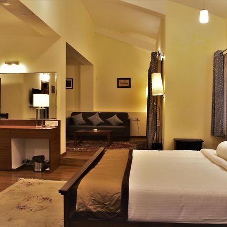Nirvana Retreat Kurseong Extérieur photo