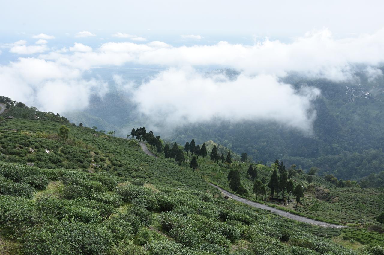 Nirvana Retreat Kurseong Extérieur photo