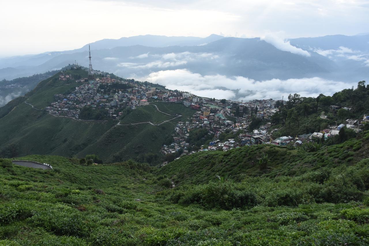 Nirvana Retreat Kurseong Extérieur photo