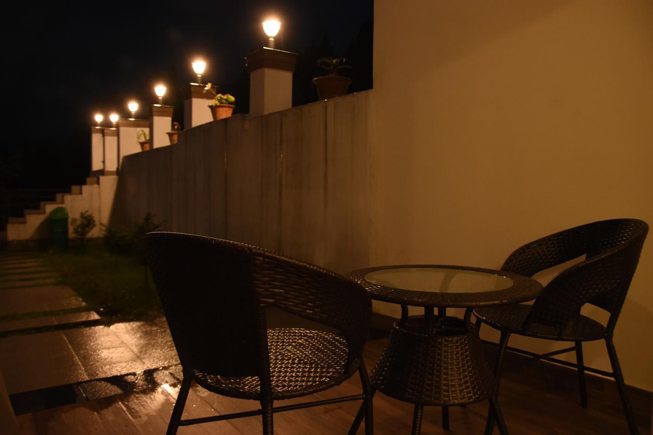Nirvana Retreat Kurseong Extérieur photo