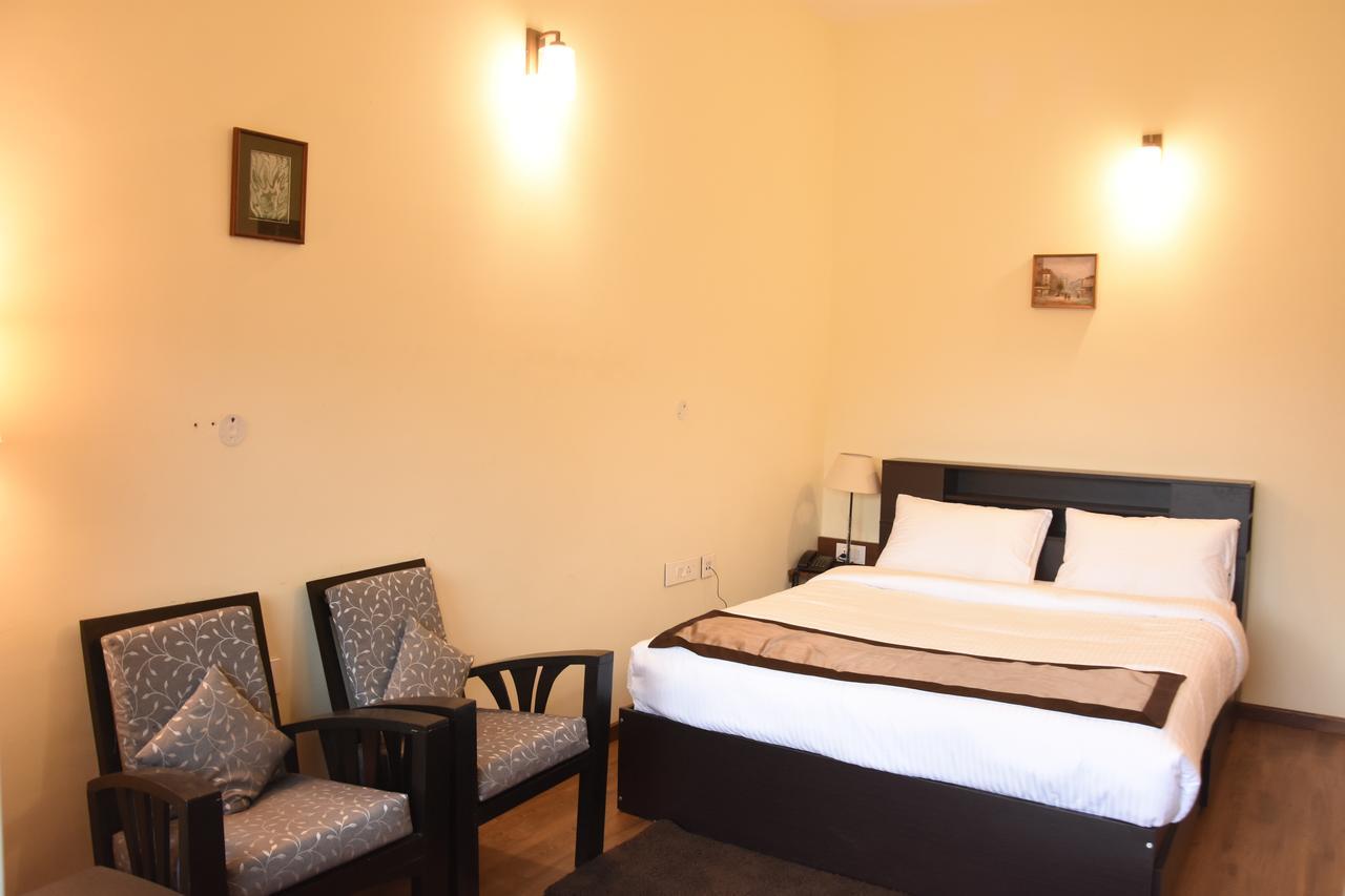 Nirvana Retreat Kurseong Extérieur photo
