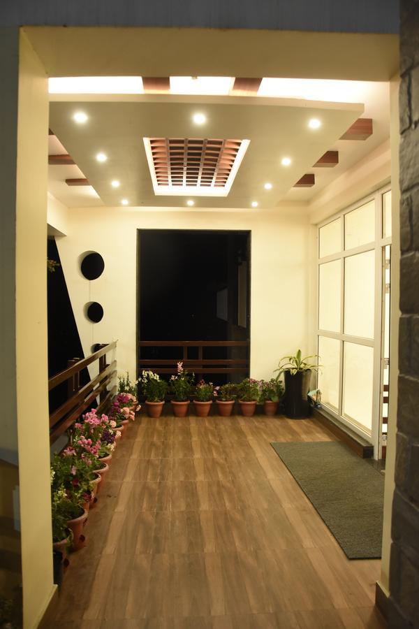 Nirvana Retreat Kurseong Extérieur photo