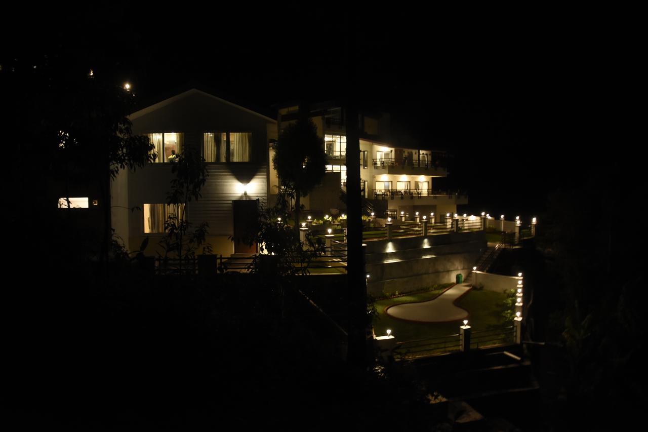 Nirvana Retreat Kurseong Extérieur photo
