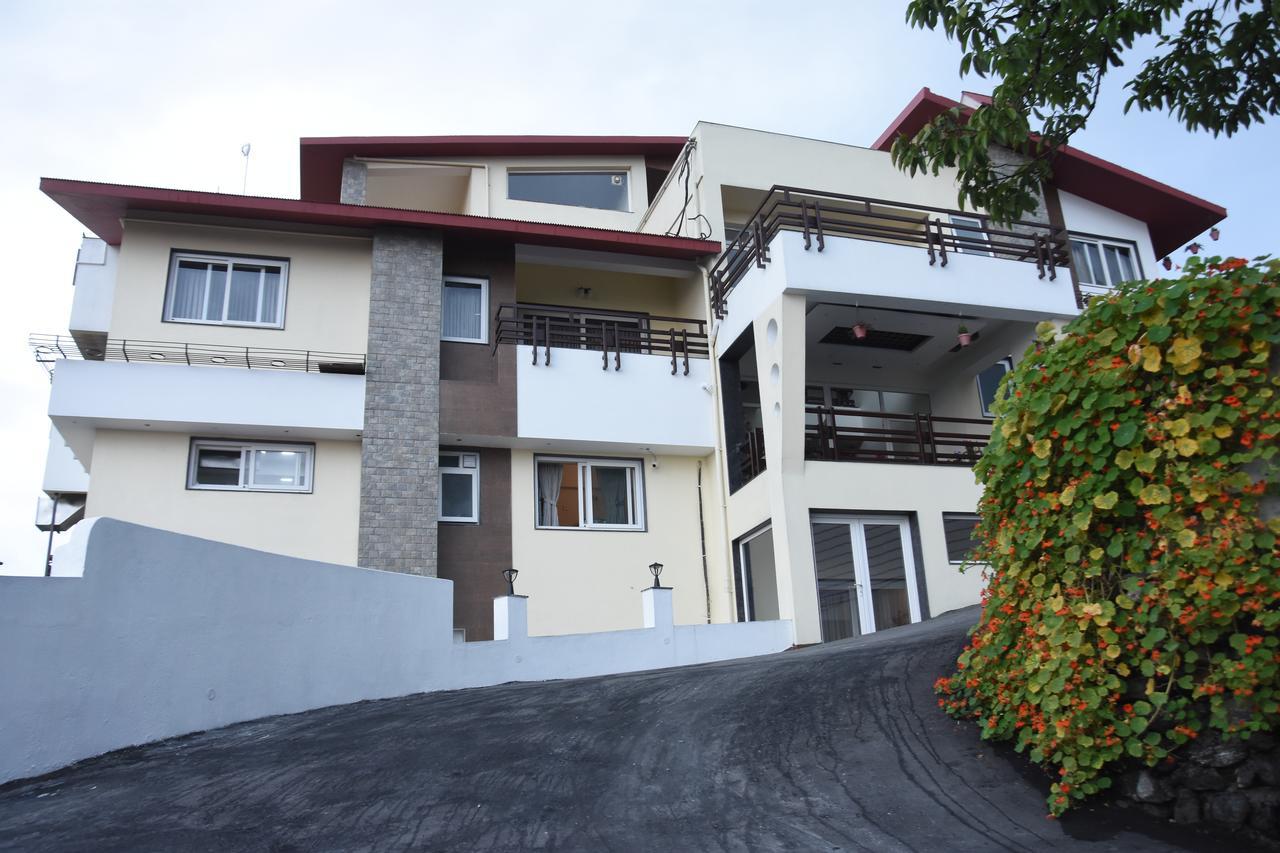Nirvana Retreat Kurseong Extérieur photo