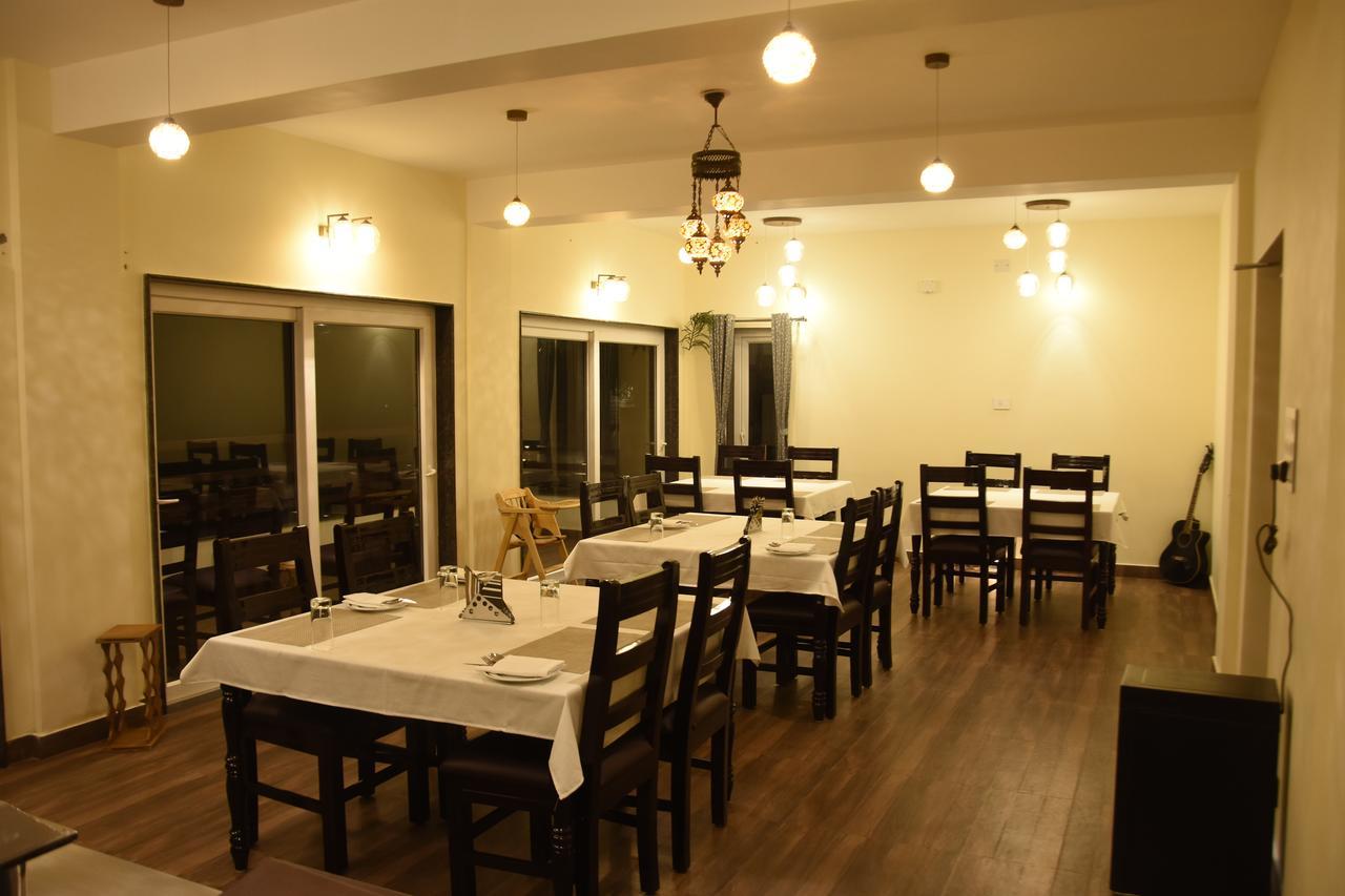 Nirvana Retreat Kurseong Extérieur photo
