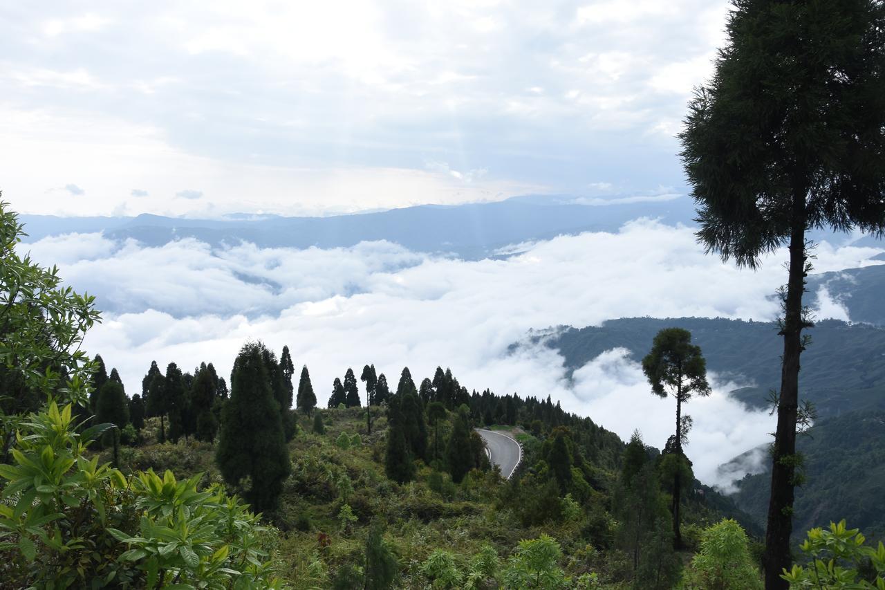 Nirvana Retreat Kurseong Extérieur photo