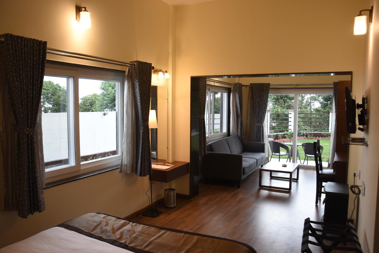 Nirvana Retreat Kurseong Extérieur photo