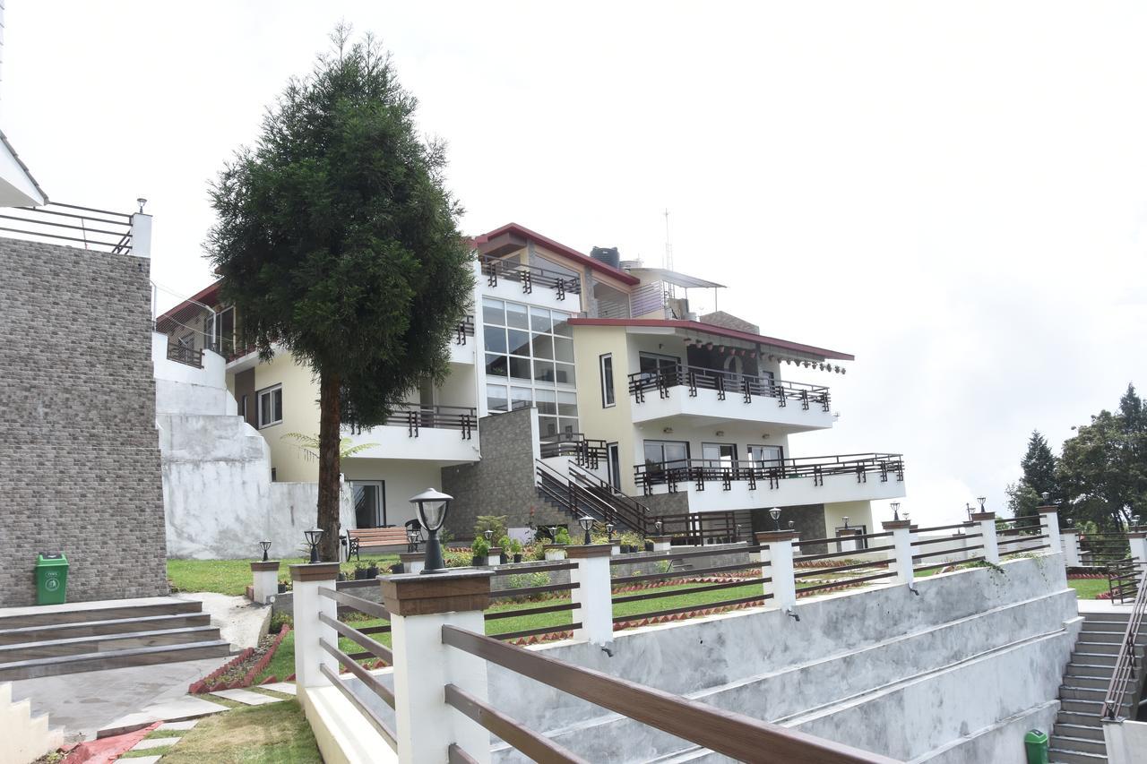 Nirvana Retreat Kurseong Extérieur photo