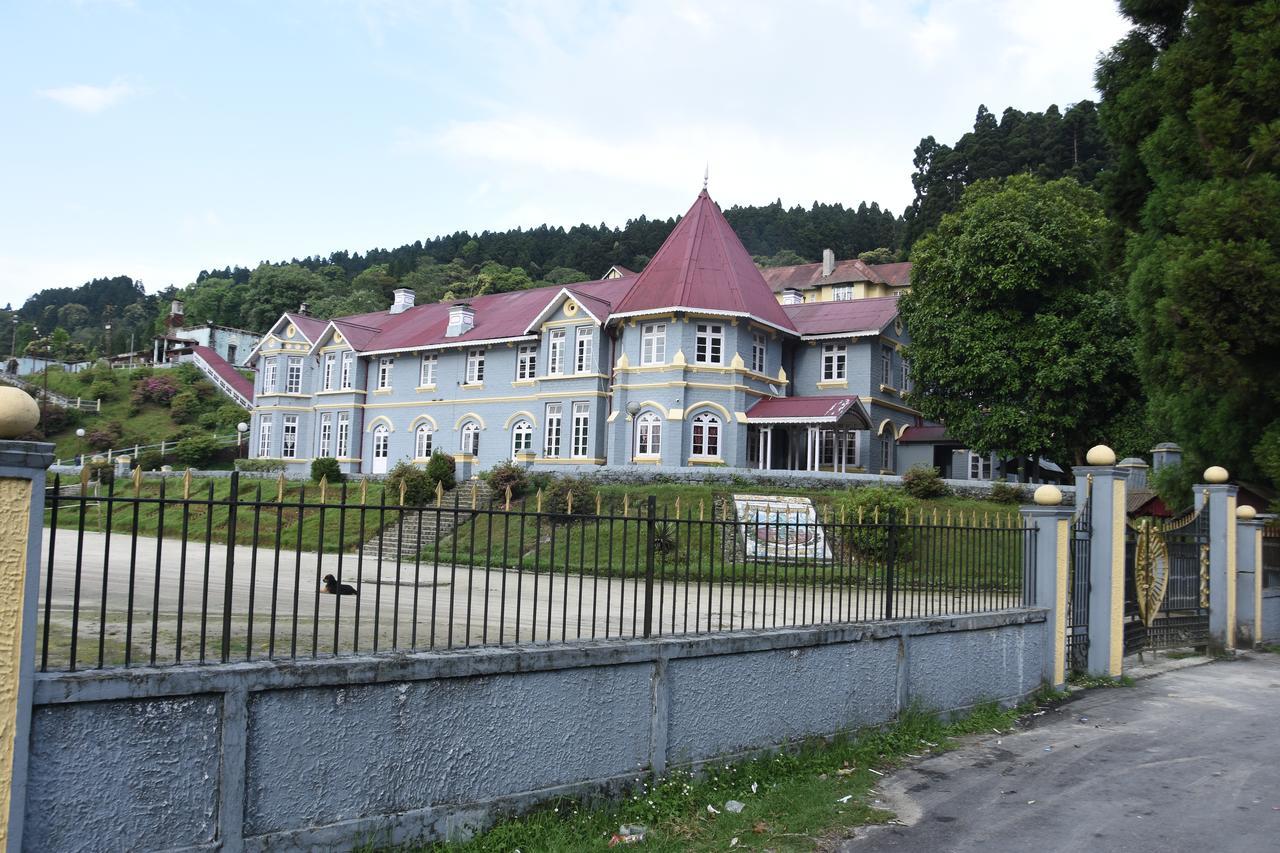 Nirvana Retreat Kurseong Extérieur photo