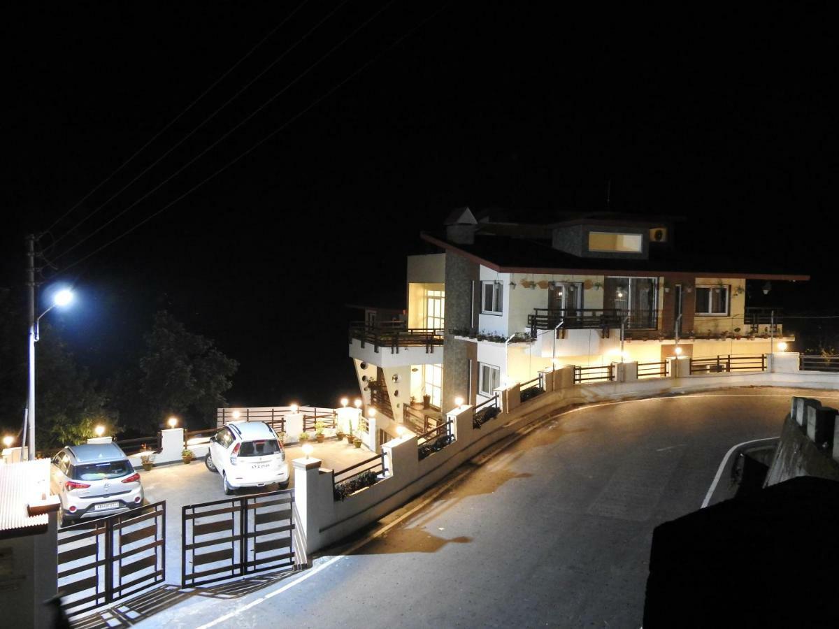 Nirvana Retreat Kurseong Extérieur photo